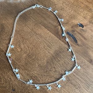 ⭐️⭐️Starry necklace